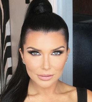 candy summer add Romi Rain Life Selector photo