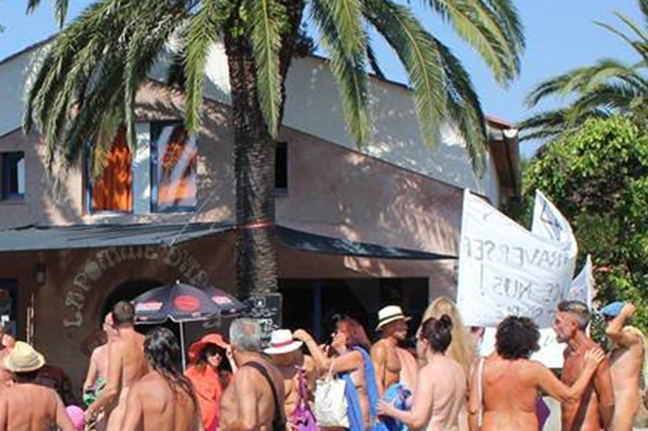 biljana cabarkapa add French Nudists photo