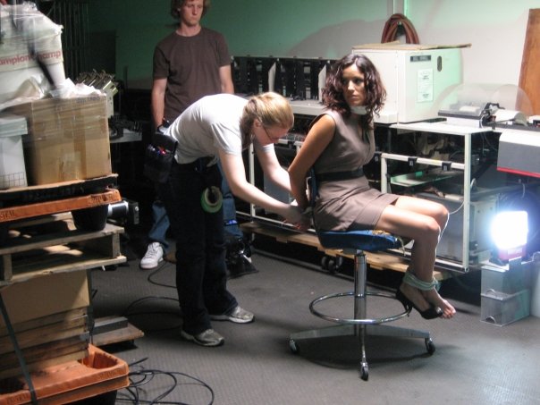 denise weiner add Romina Peniche Movies photo