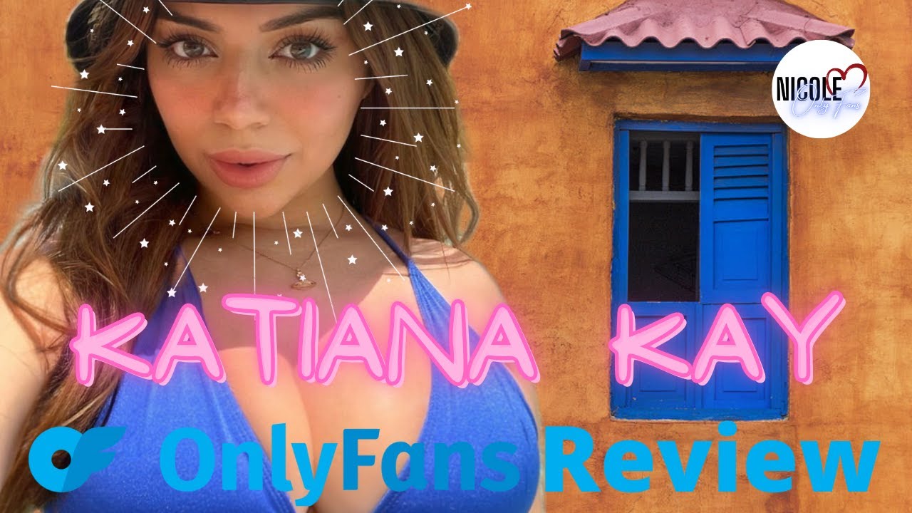 crystal d robinson add Katiana Kay Pov photo