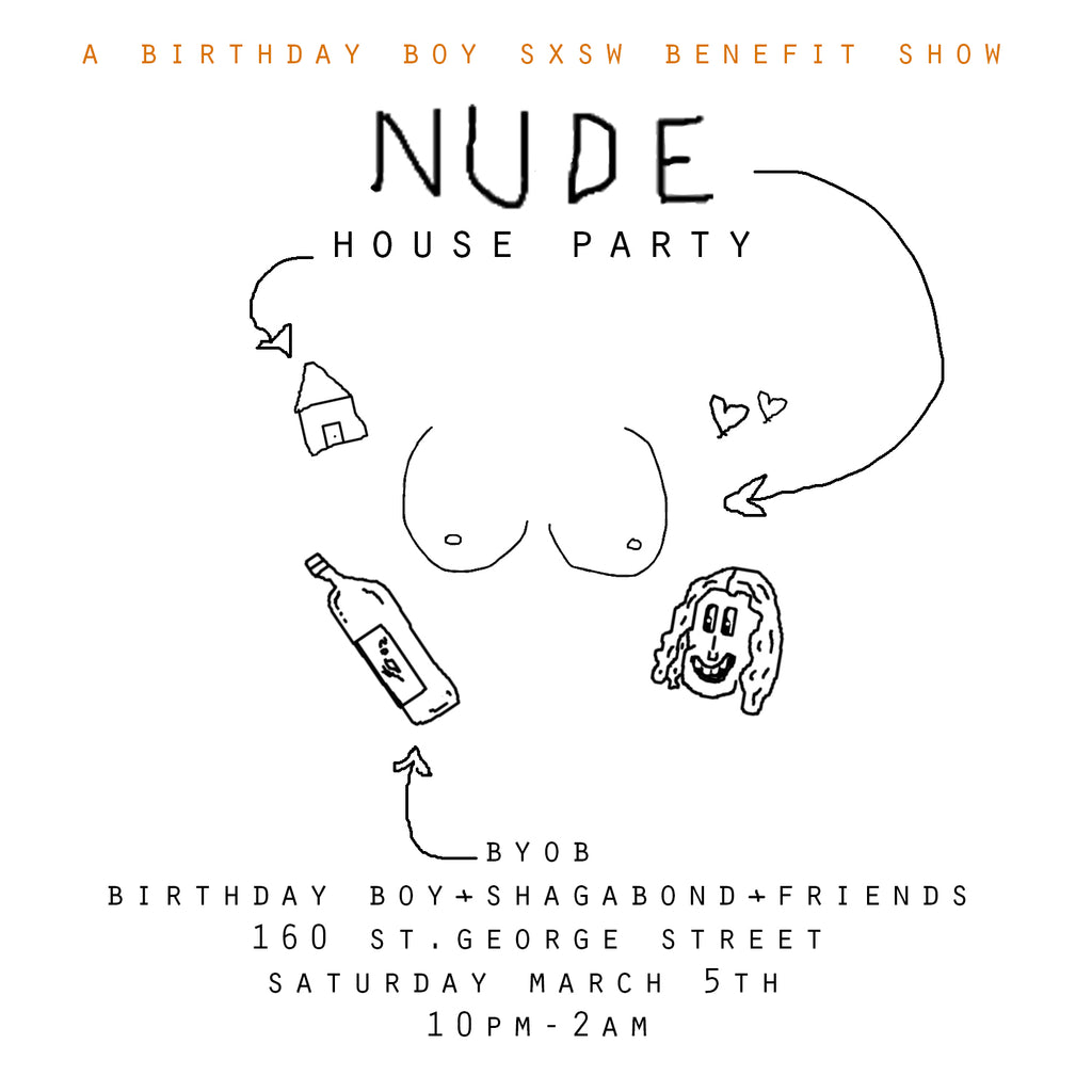 dimas herdiansyah add Houseparty Nude photo
