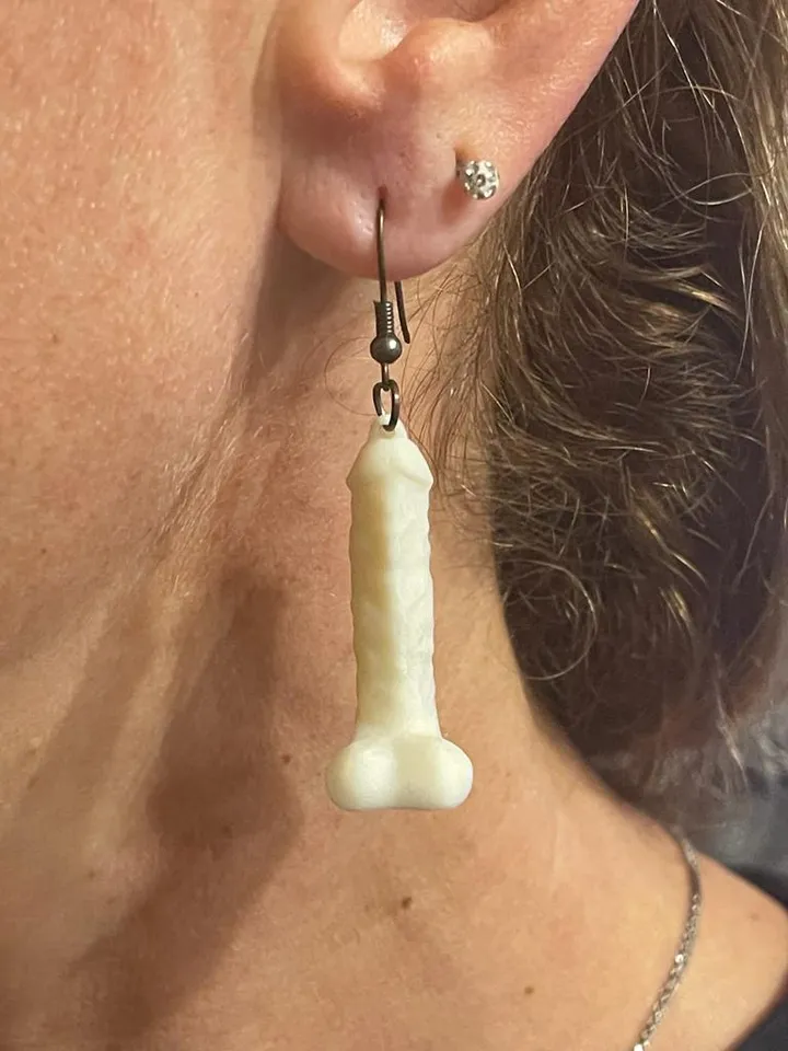 christian garces add Dangly Cock photo