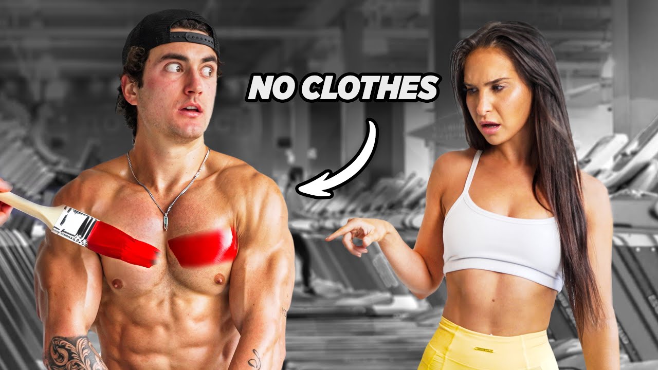 ashleigh nicol add Angela White Workout photo