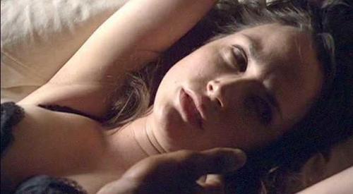 aman more add Julie Ann Emery Nude photo