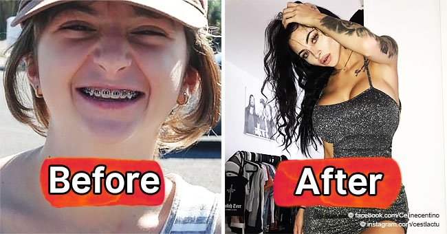 connie stermer add Celine Centino Leak photo