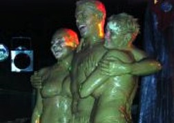 bradley cribb add Naked Mud Wrestling photo