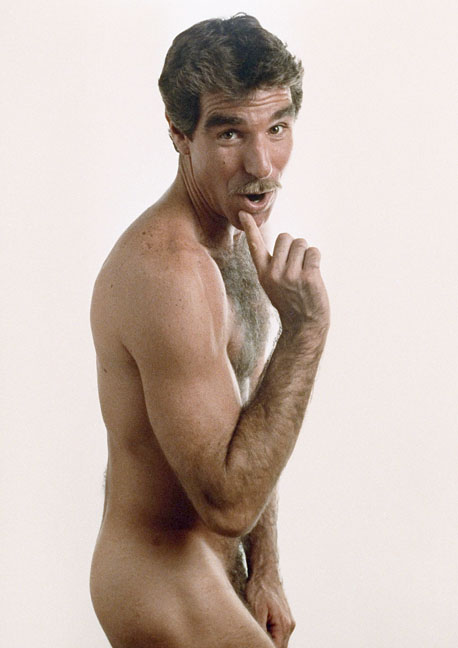 dan overturf add Harry Reems Nude photo