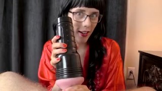 arthur portillo add Fleshlight Joi photo