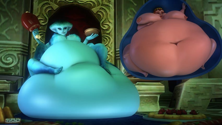 david delaey add Bbw Vore Porn photo