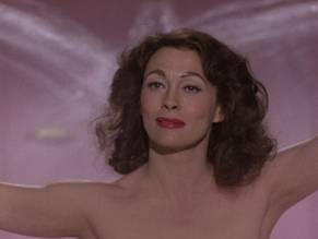 Faye Dunaway Naked 2599