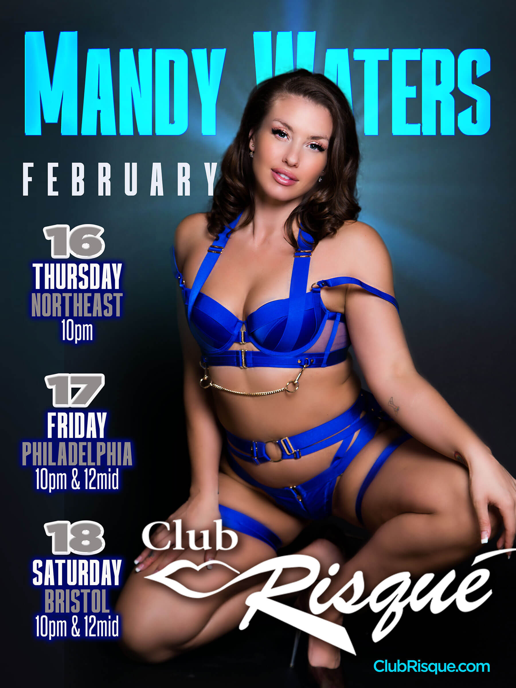 debbie kent add Mandy Waters Onlyfans photo