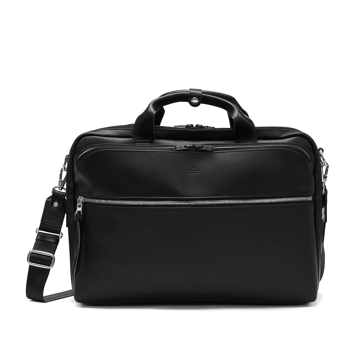 donald blue add Ebony 3way photo