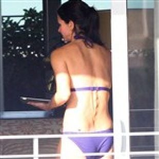 alex murariu add Courtney Cox Nude photo