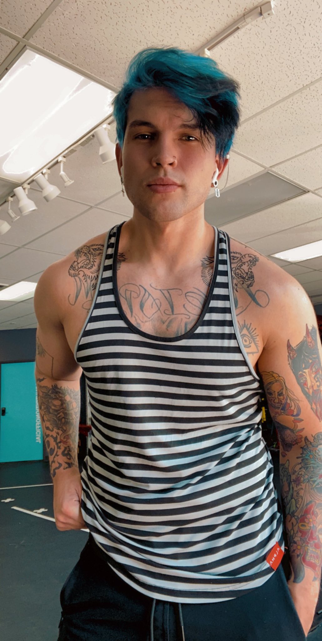 chelsea padilla add Trevor Wagner Nudes photo