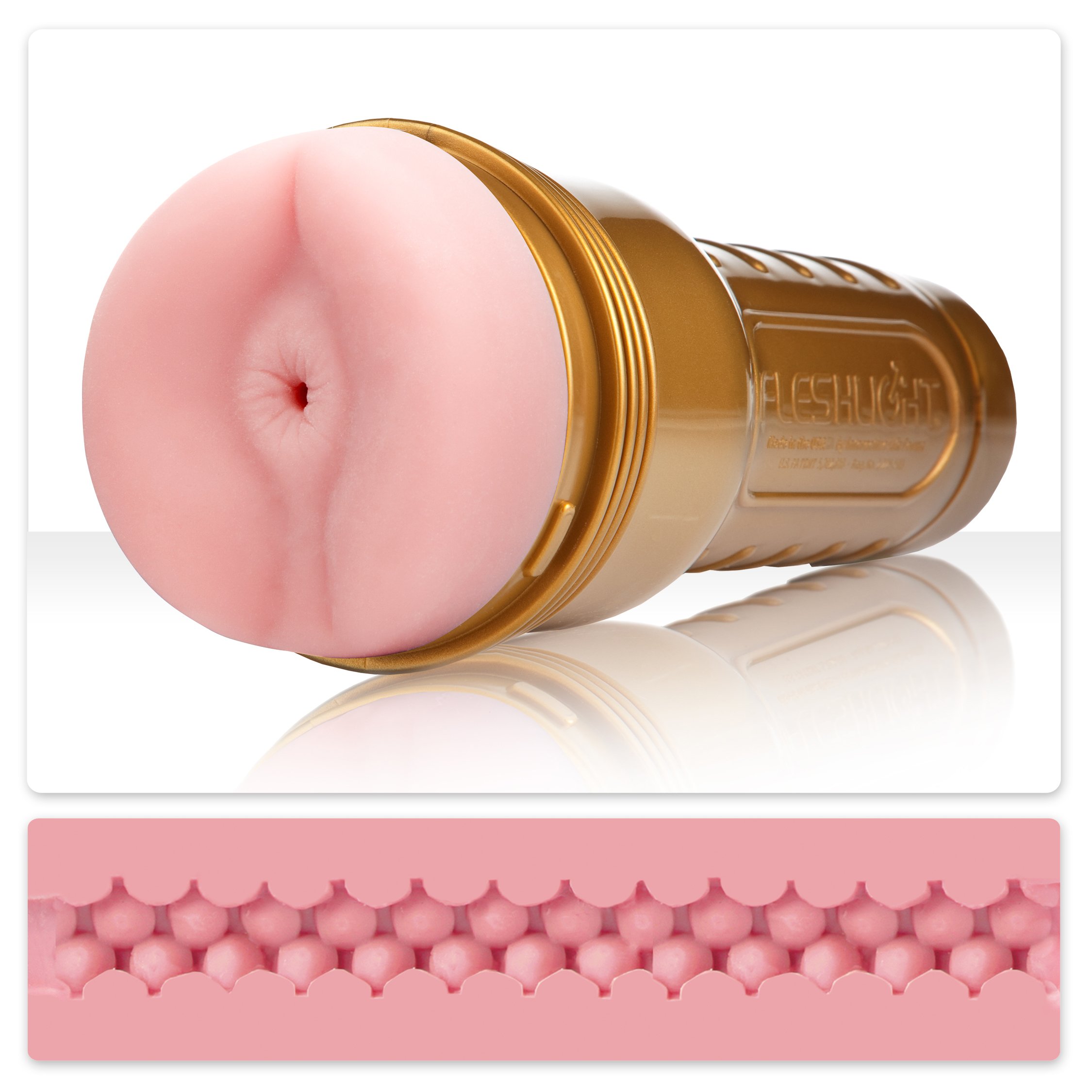ashish gehani add Fleshlight In Ass photo