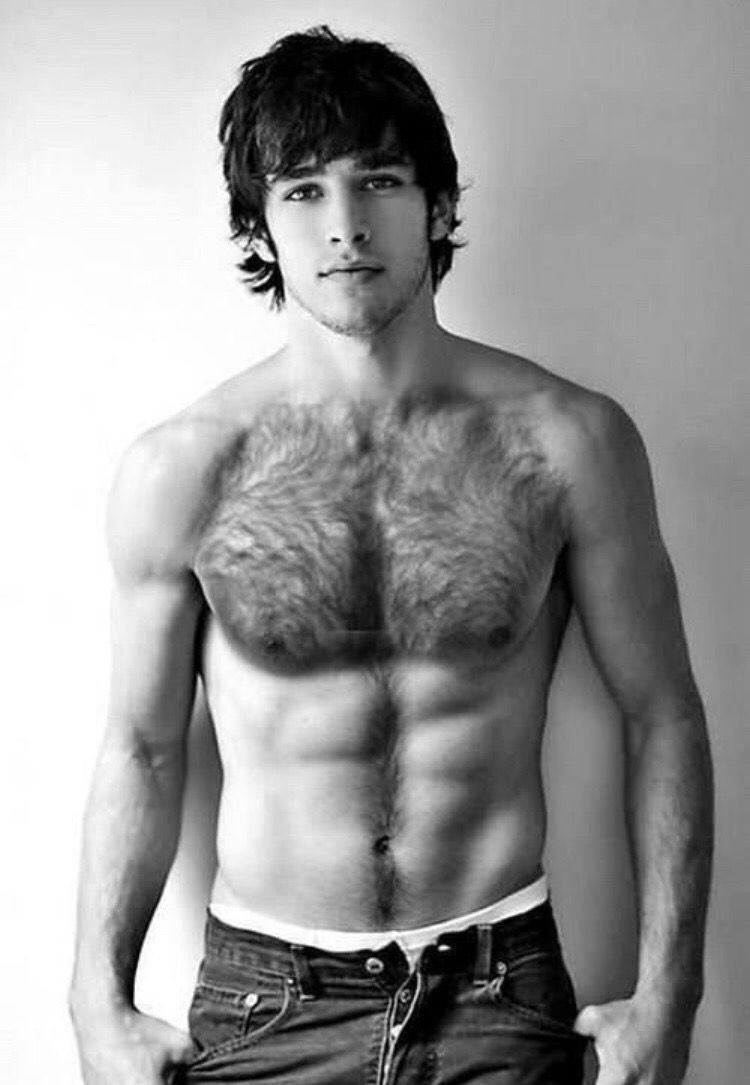 bea mccarty add Naked Hot Hairy Guys photo