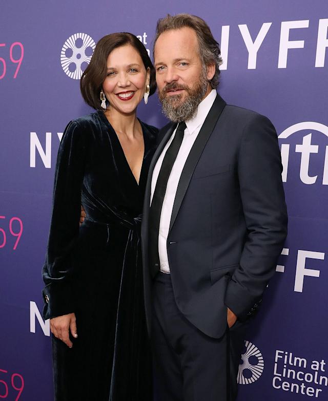 cristina leiva add Maggie Gyllenhaal Porn photo