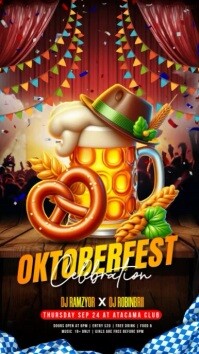 charlene mccullough add Oktoberfest Bj photo