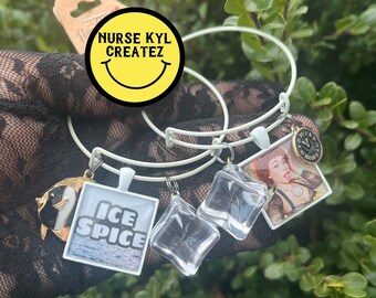 ashton mixon add Ice Spice Nure photo