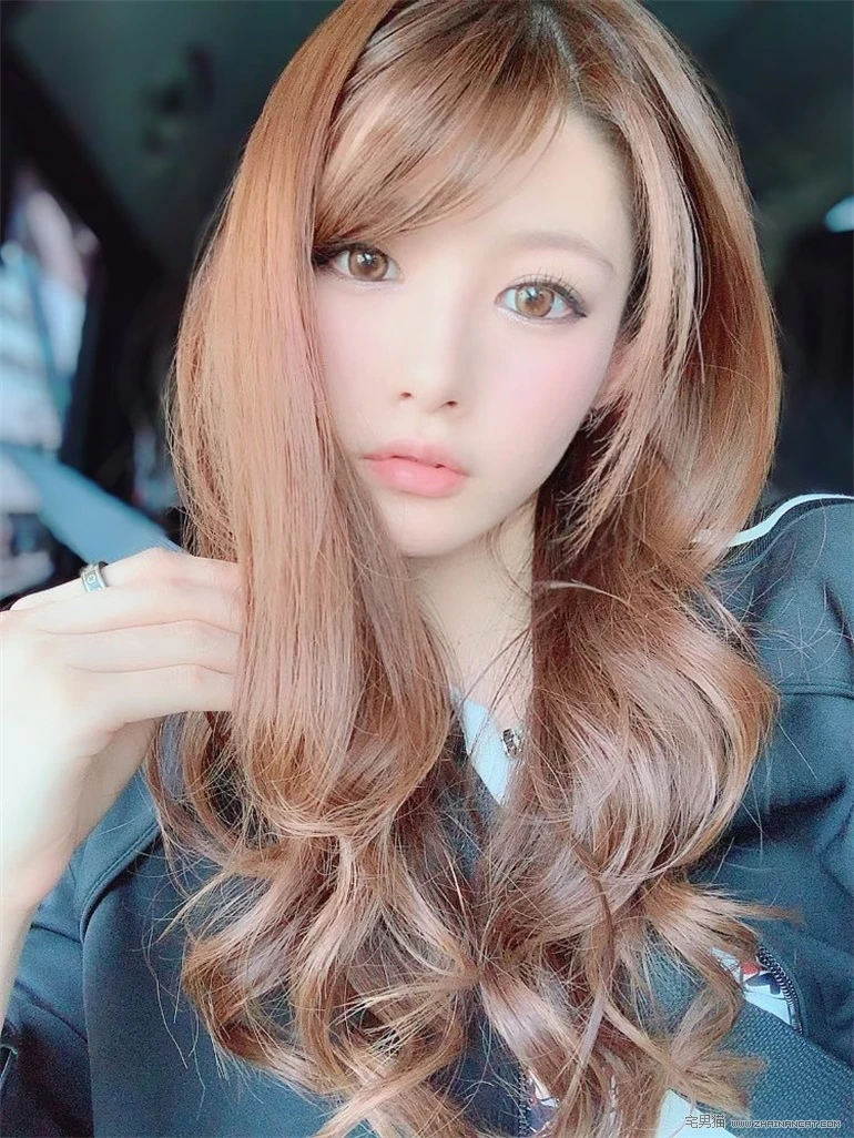 caleb eidson add Buruma Aoi photo