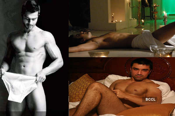 devon burns add Indian Actor Nude photo