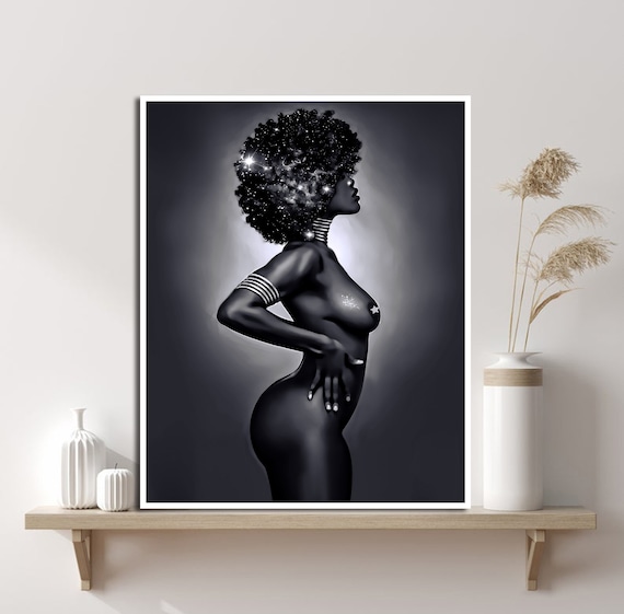 anana add Black Mature Nude Women photo