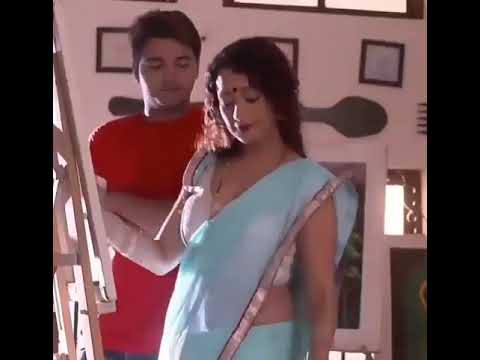 digambar kadam add Nephew Seduced By Aunt photo