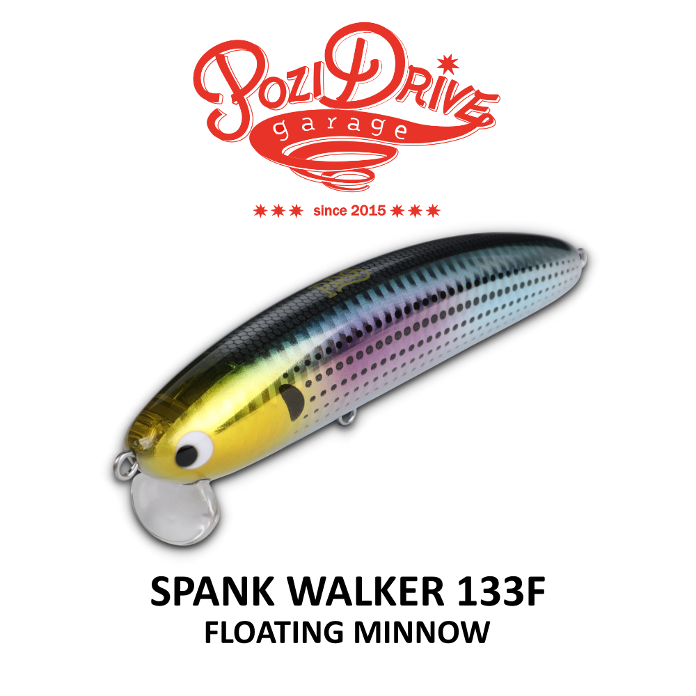 christian schueler add Spank Bait photo