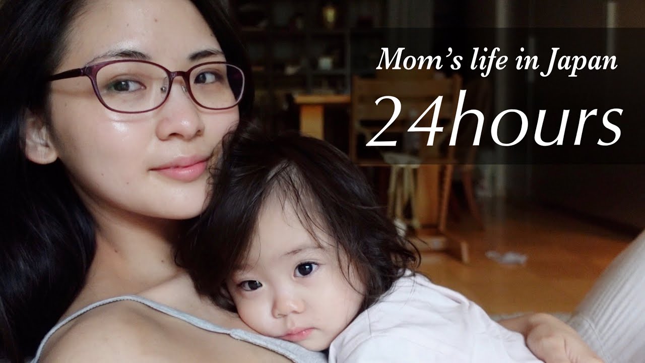 criszen bucu add Bokeh Japanese Mom And Son photo
