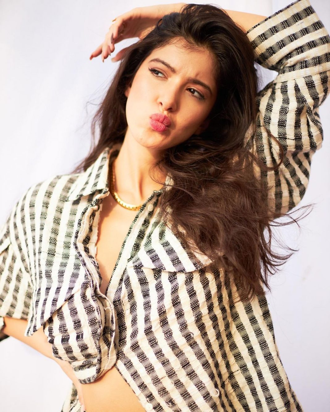charmaine knowles add Desi Nude Photoshoot photo