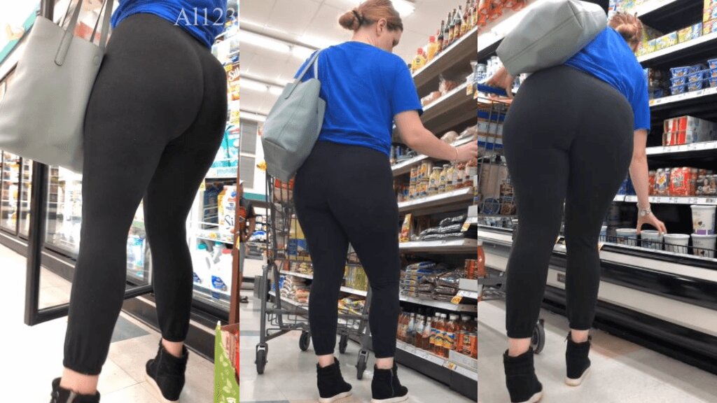 Tall Pawg 886