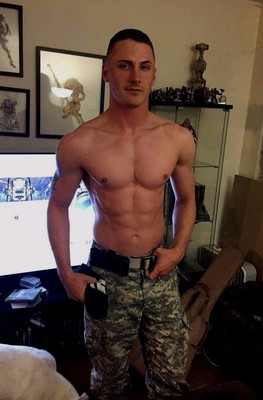 brian whitley add Str8 Men Naked photo