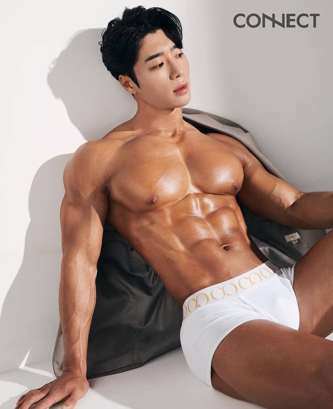 cristy sanjuan add Hothunk Korea photo