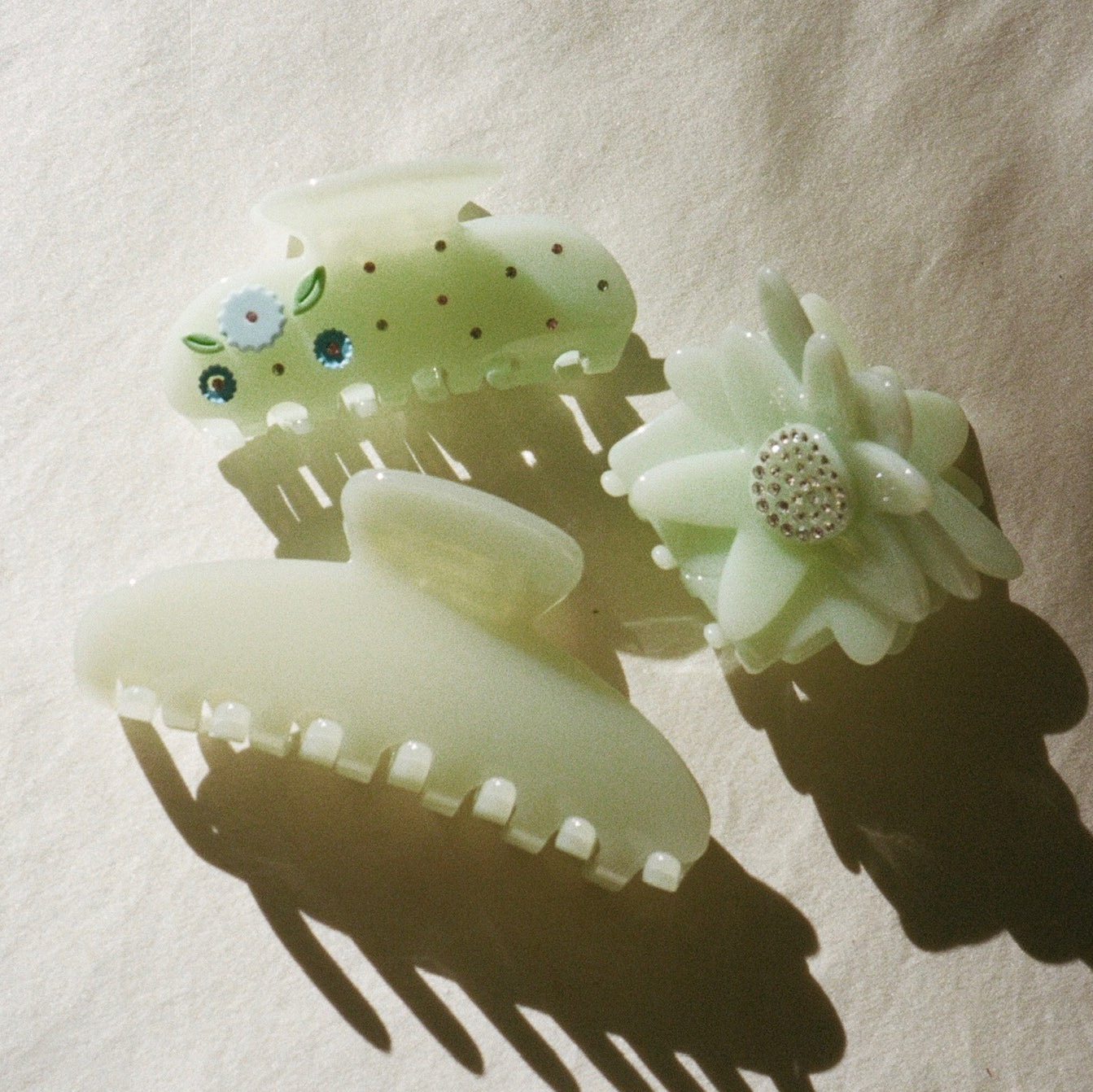 david mcgaughey add Melons Clips photo