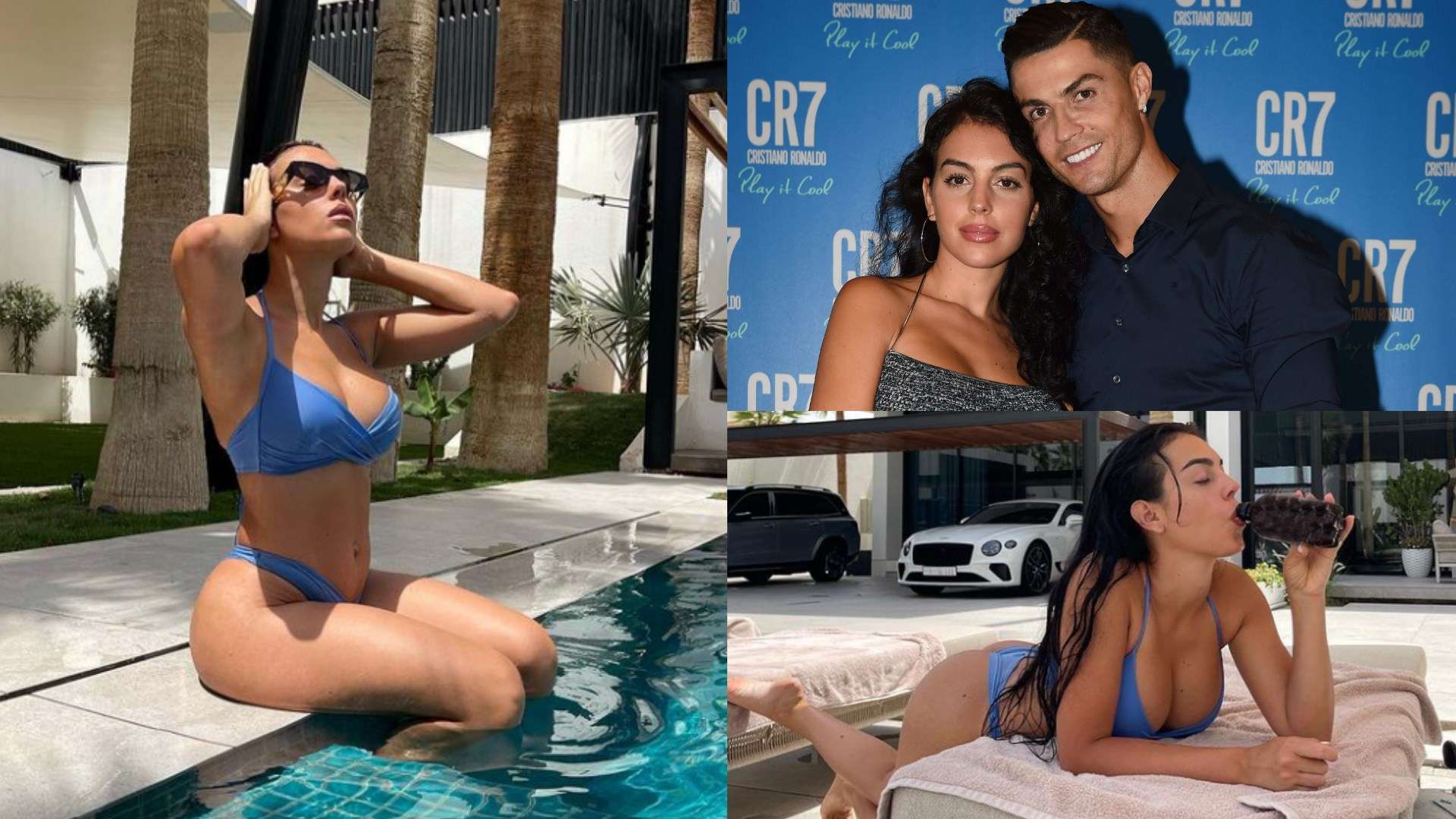 Georgina Rodriguez Nudes 3743