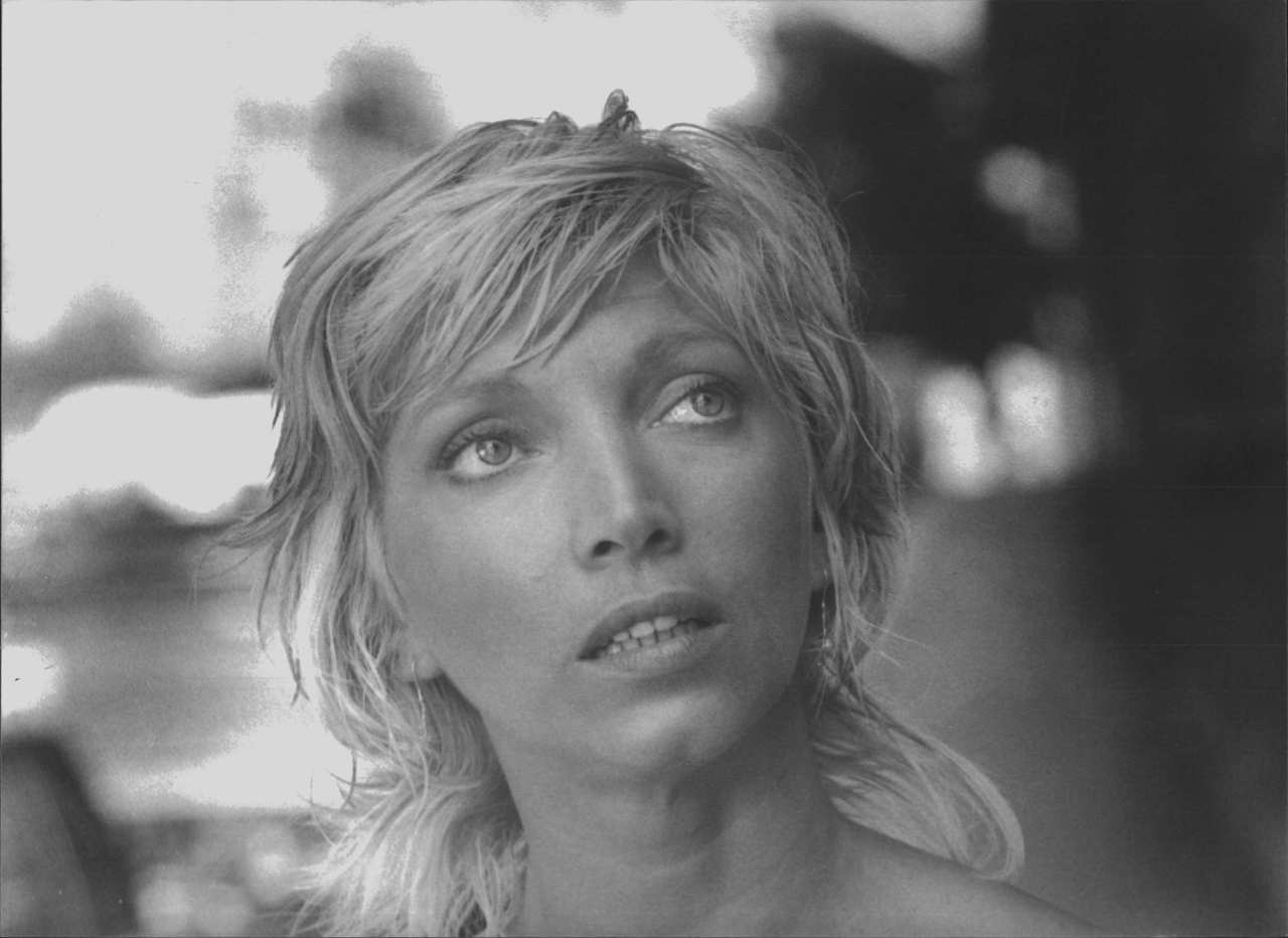 carole devivo add Ruth Gabriel Nude photo