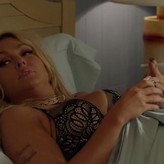 christopher j torres add Jenn Lyon Nude photo