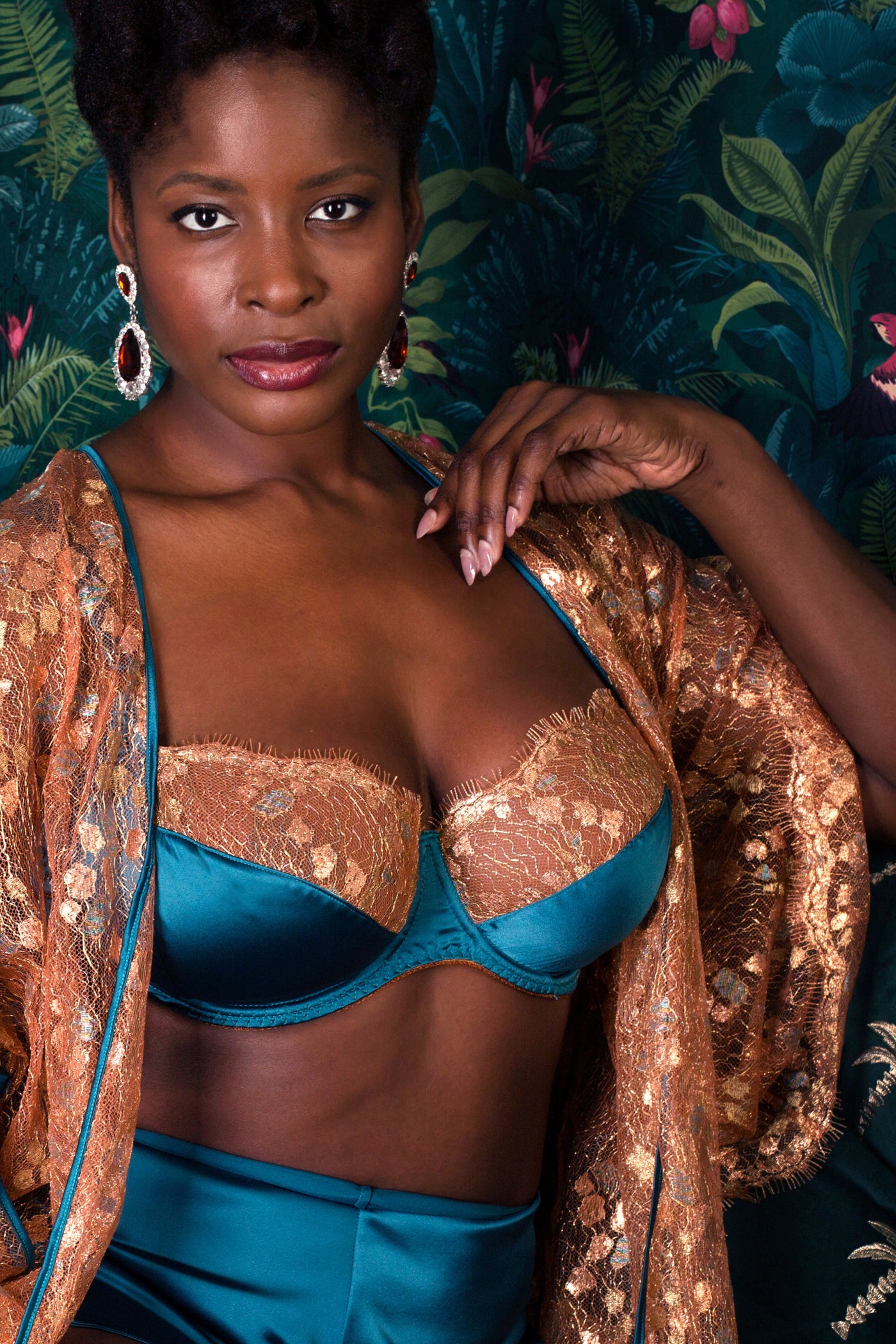 amanda benham add Eden 38 Dd photo