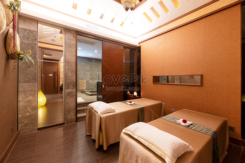 Hd Massagerooms 10724