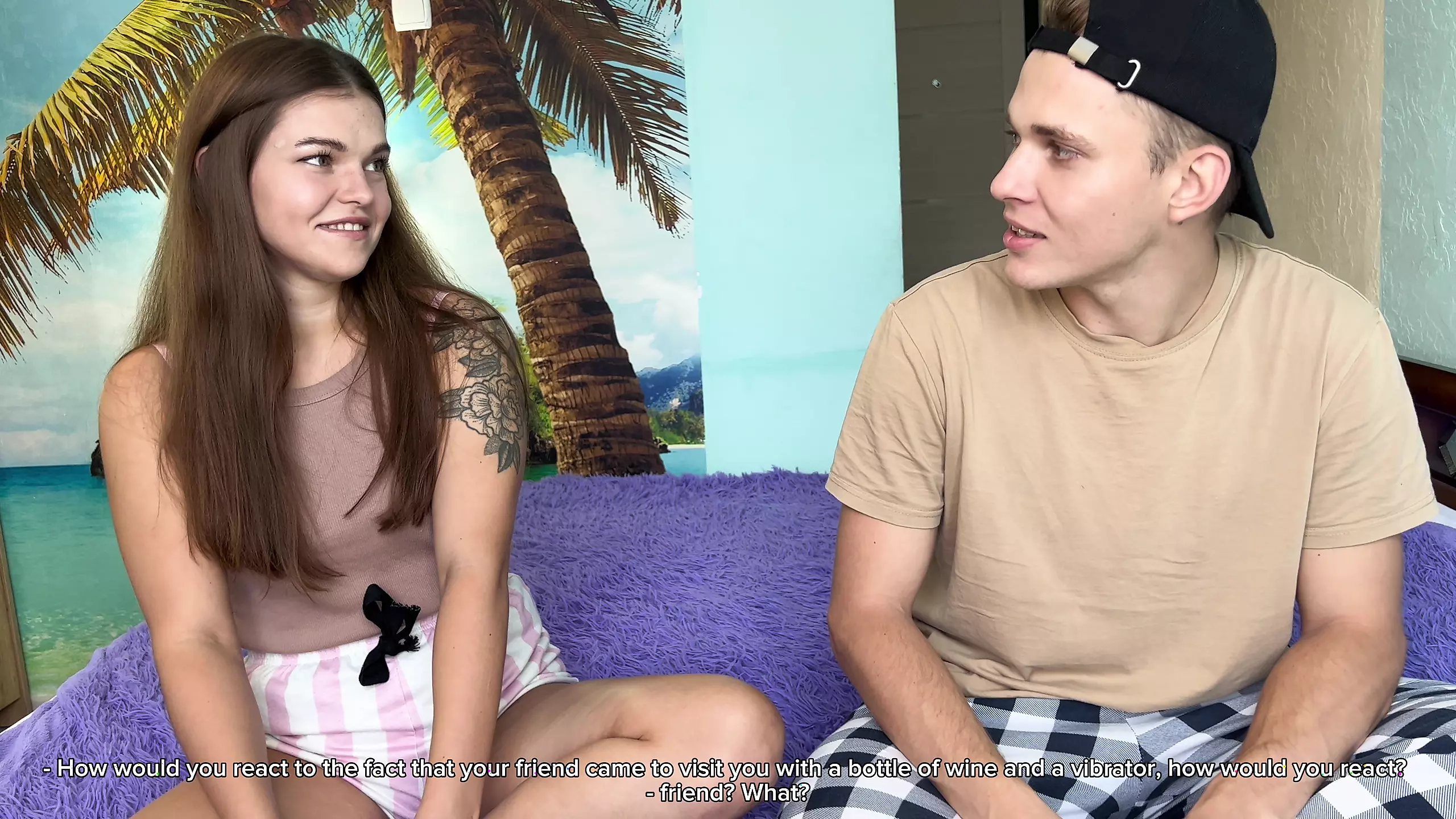 charlene moody add Dirty Truth Or Dare Videos photo