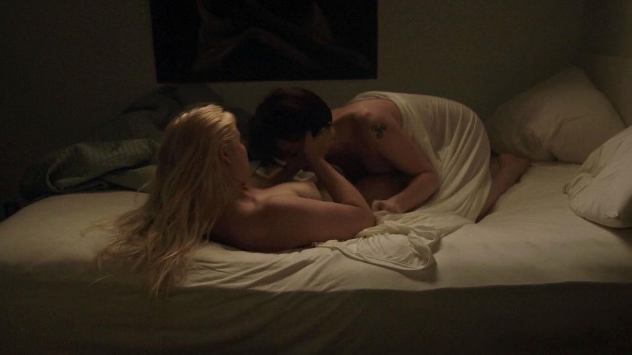 archana ravishankar add Alexandra Breckenridge Naked photo