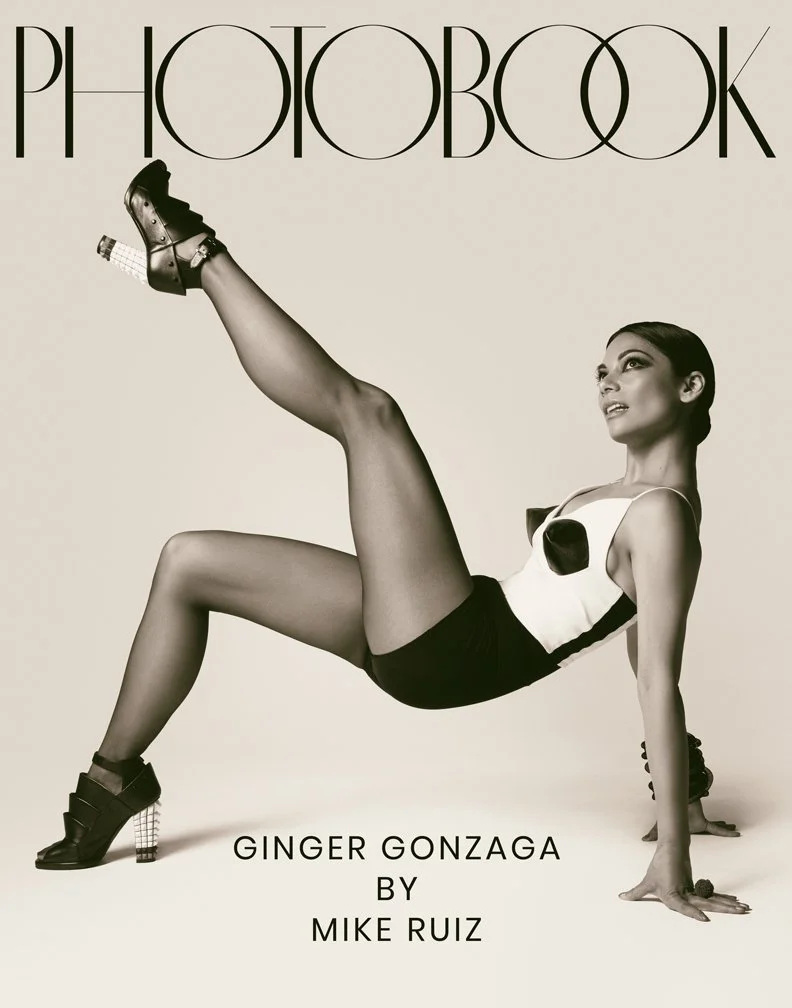 deanna m stewart add Ginger Gonzaga Sexy photo
