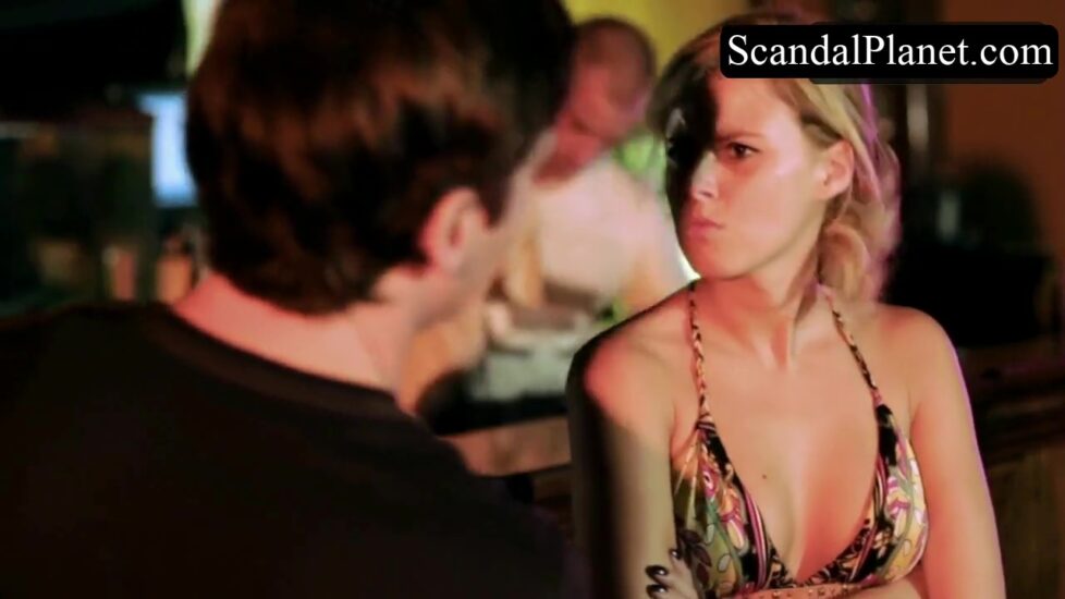 bob erway add Sasha Jackson Nude photo