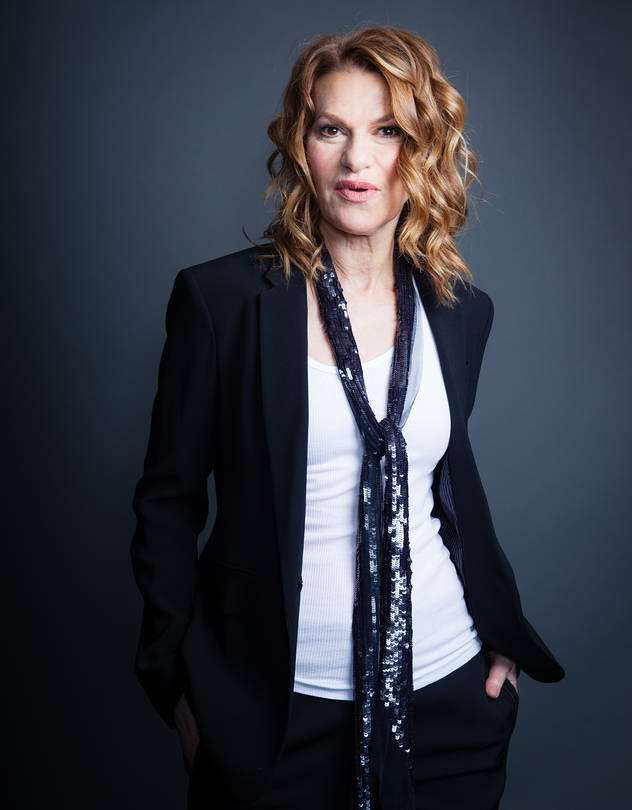 alvin aponte add Sandra Bernhard Naked photo