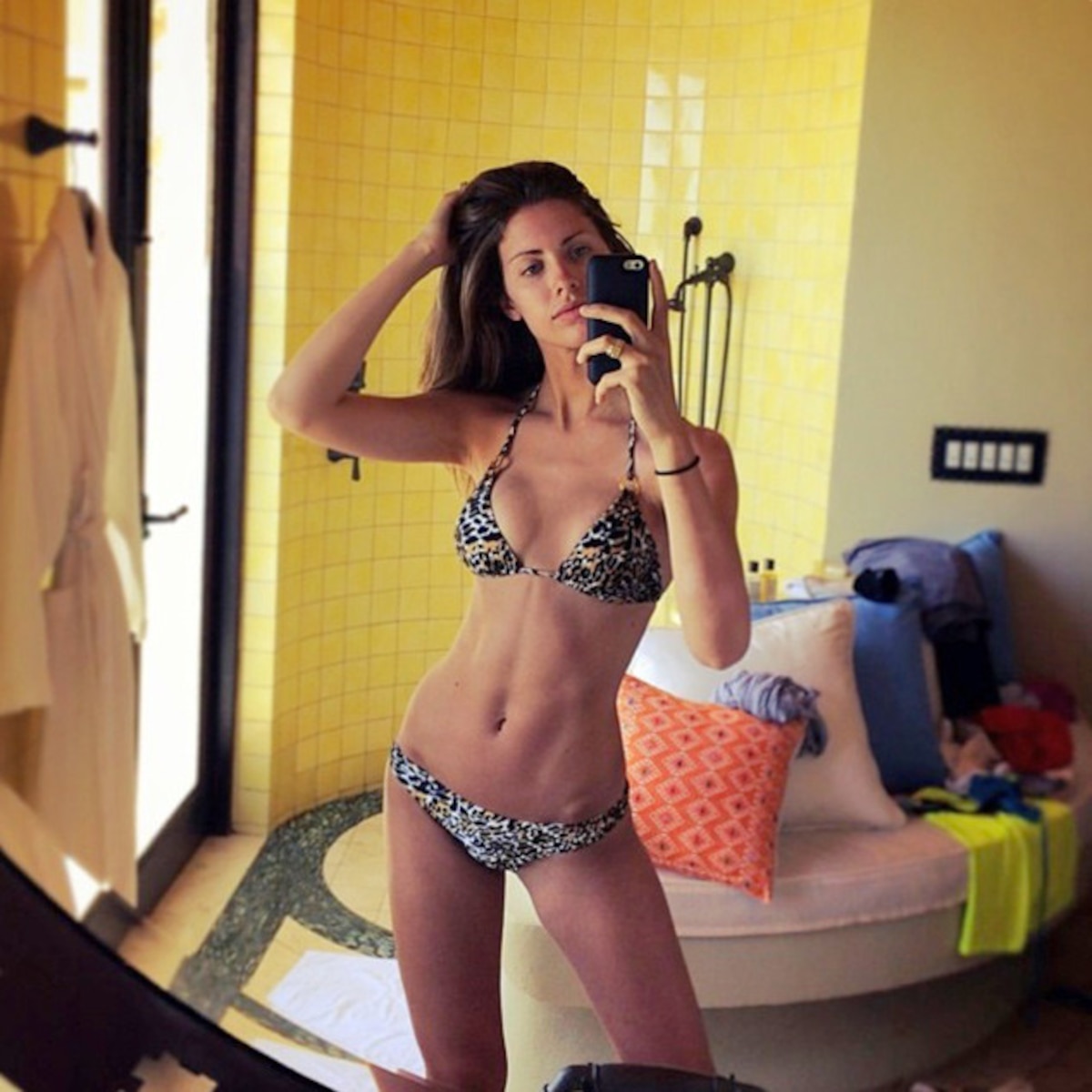 dawn forman add Nude Katherine Webb photo