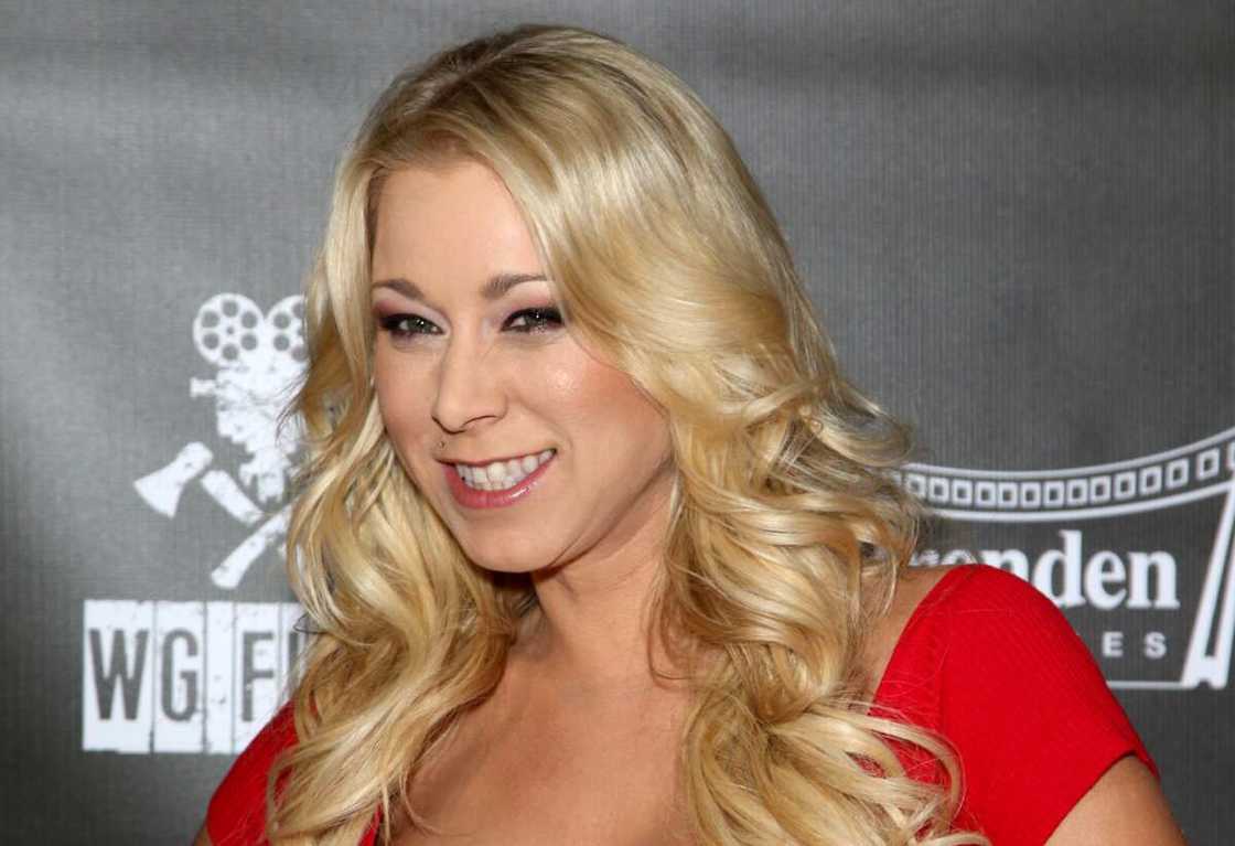 alan michael west add Katie Morgan Husband photo