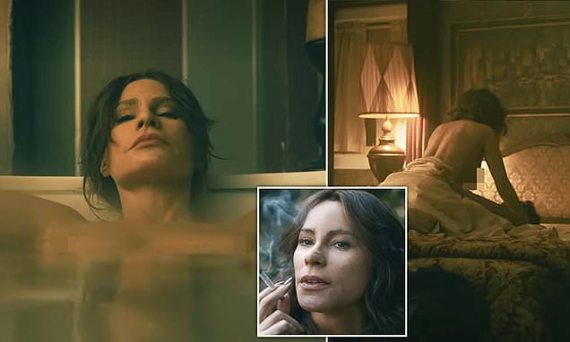 corrine hurlburt add Sofia Vergara Sex photo