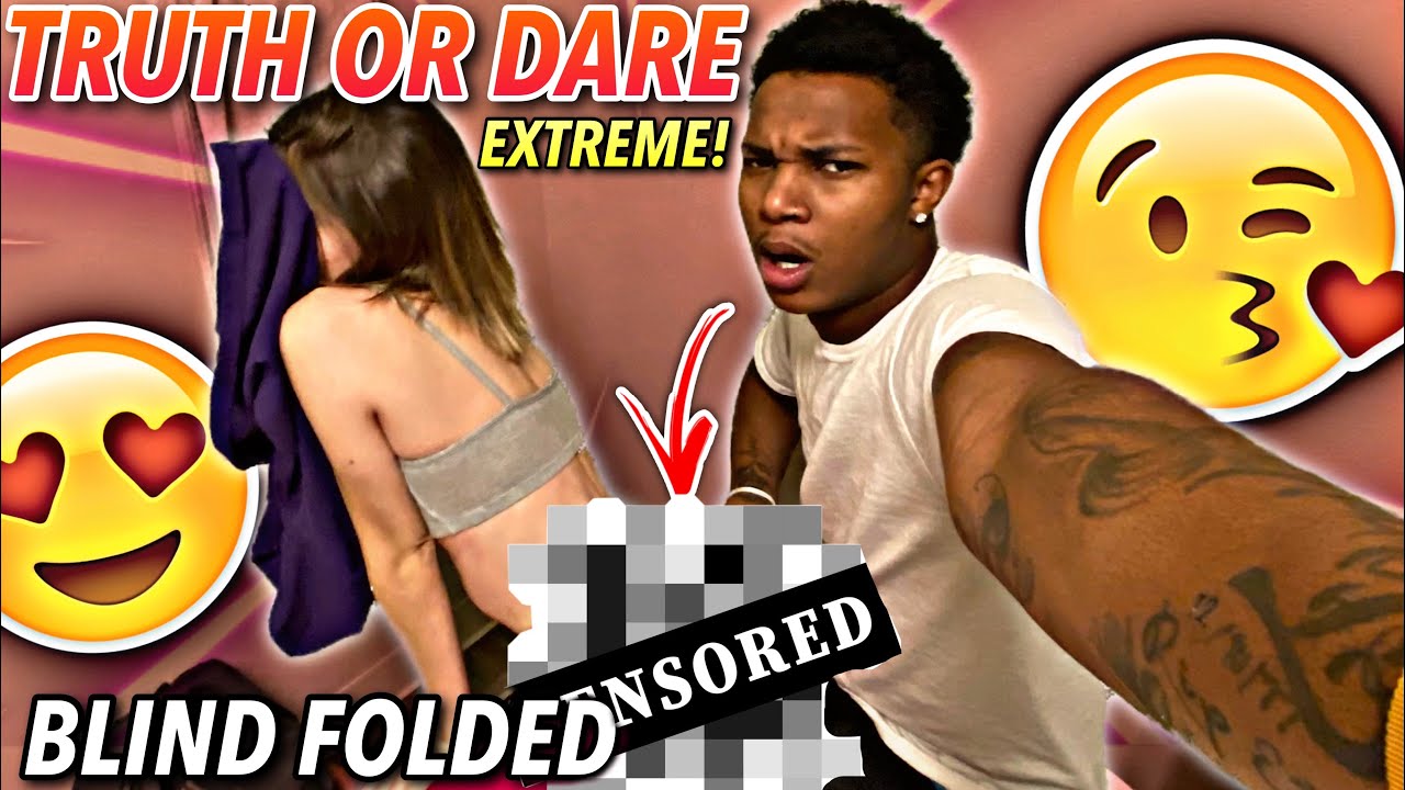 donna l patrick add Truth Or Dare Bj photo