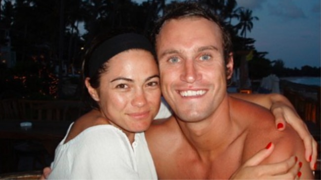 dean sukert add Bj Wife photo