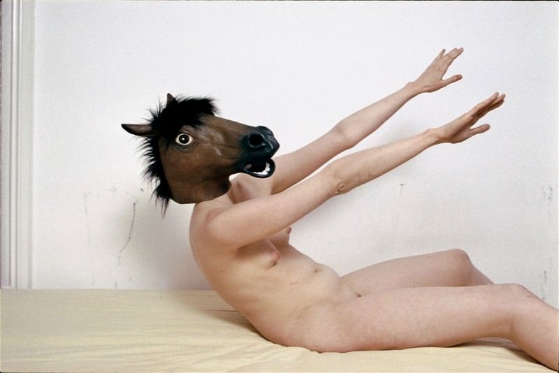 aneesha ahmed add Gwendoline Christie Nude photo